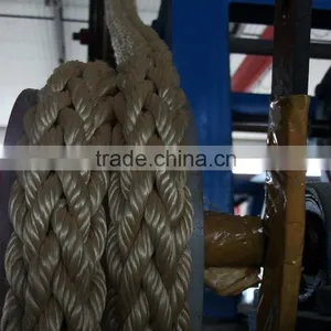 Kevlar (aramid Fibre) Rope thumbnail-2