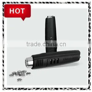 Rugged Ibutton Touch Security Guard Patrol Monitor thumbnail-1