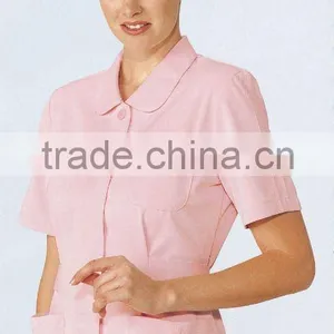 Medical Nurse Uniform thumbnail-1