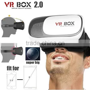 3D VR Case Gamepad 2.0 3D VR BOX Remote Controller 2.0 thumbnail-6