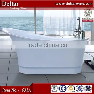 Chinese Direct Manufactuer Bathtub Different Size, Bath Tub Price, Bathroom With Bathtub Classical Style thumbnail-5