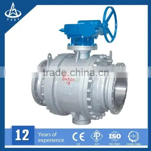 3-pcs Stainless Steel Ball Valve From China Factory thumbnail-4