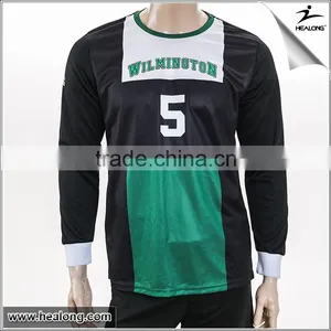 Bulk Manufacture Belgium Soccer Jersey Original Low Price thumbnail-2