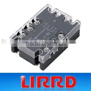 Three Phases Solid State Relay LRSSR-3AA/JG-2FA/JG-2FC/JGX thumbnail-1