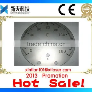Hot Sale !! YAG Laser Machine for Instrument Panel thumbnail-1