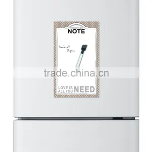Factory Direct Hot Sale 2x3 White Magnetic Dry Erase Board thumbnail-2