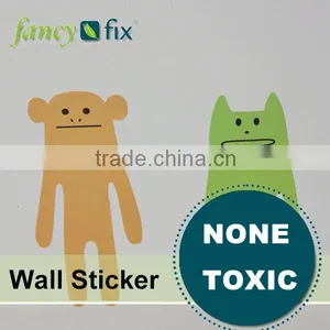 Wall Stickers China Dragon Wall Decals thumbnail-1