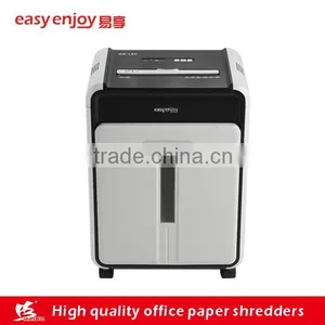 15 Sheets Confetti Cut Paper Shredder thumbnail-1