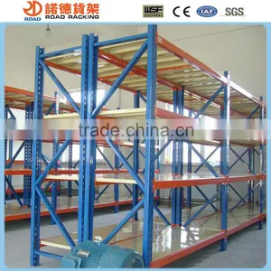 Industrial Racks Warehouse Rack Long Span Shelving thumbnail-2