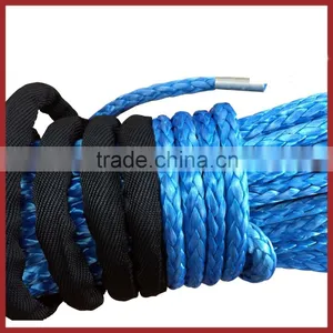 SK75 Synthetic Rope 30MX10MM thumbnail-6