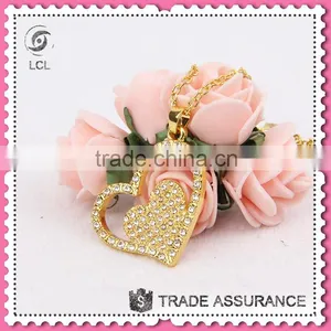 Imitation Gold Jewellery Designs Necklace Designs, Low Price Imitation Gold Plated Necklace thumbnail-1