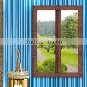 Double Glazing Glass Aluminium Casement Window thumbnail-6