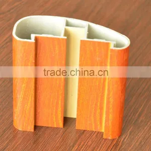 Made in China Aluminum Extrusion Profiles for Stairs Handrail thumbnail-2