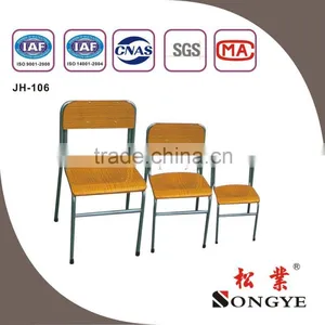 (Furniture)ROUND TABLE/SCHOOL DESK AND CHAIR/SCHOOL FURNITURE/STUDENT/STUDY thumbnail-4