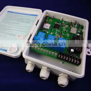 Latest GSM Alarm System, New Design GSM Alarm , GSM Alarms For Industrial Control thumbnail-1