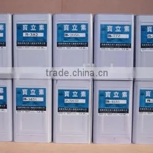 NANPAO Water Based Ethylene-Vinyl Acetate Copolymer EVA Glue Emulsion thumbnail-3
