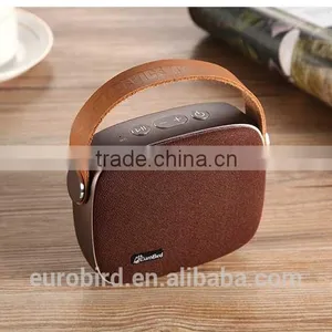 Metalik High Quanlity Bluetooth Speaker thumbnail-2