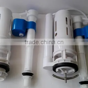 Factory Price Lamosa Toilet Parts Two Way Toilet Flush Water Valves thumbnail-5