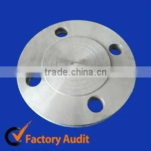 Hot Forged Steel Flange thumbnail-4