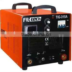 Inverter TIG Welding TIG-315A TIG-250A TIG-400A thumbnail-1