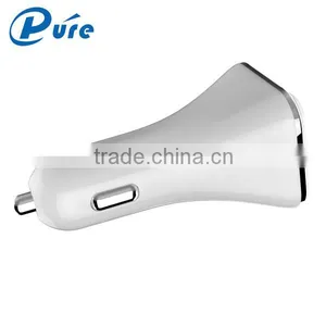 Universal Multi Usb Ports 5.2A/6.8A Cell Phone Charger 4 Port Usb Car Charger for Mobile Phone thumbnail-6