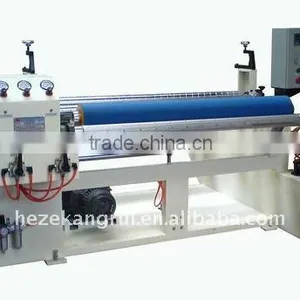 Round Knife Cutting Machine thumbnail-1