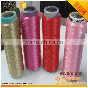 China Factory Wholesale Textile Yarn thumbnail-3