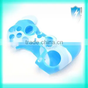 Game Controller Silicone Cover For Playstation 4 thumbnail-1