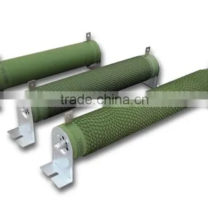 HPR Coated Heater Ceramic Wirewound Variable 47k Resistor thumbnail-4
