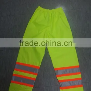 Safety Rain Wear-Wasit Pants thumbnail-1