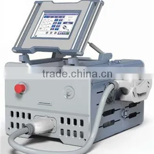 Hair Removal Equipment Used for Salon and Spa thumbnail-2