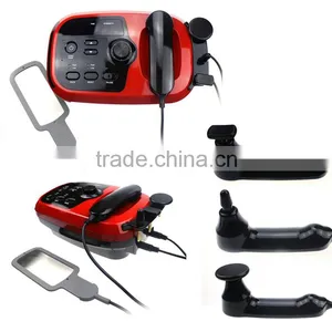 Portable Homeuse Wholesale Monopolar Radio Frequency Machine rf Therapy for Face thumbnail-3