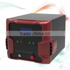 Pigmented Lesions Treatment Best Selling Q-switched Laser Tattoo Removal Beauty Machine Home Laser Tattoo Removal Machine 0.5HZ thumbnail-1