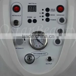 (2014 HOT) Diamond Peeling Dermabrasion Peeling Machine OB-MD 03 thumbnail-4