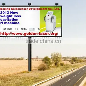 2013 Hot Sale Www.golden-laser.org Electrolysis Machine thumbnail-1