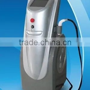 Remove Diseased Telangiectasis 2013 E-light+IPL+RF Multifunction Beauty Equipment Oxygen Inject+rf 640-1200nm thumbnail-1