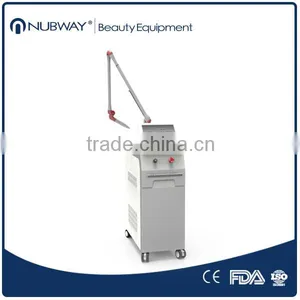2016 High Quality Factory Price q Switch nd Yag Laser Skin Rejuvenation thumbnail-1