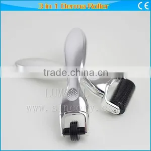 Derma Roller 540 Needles Titanium Skin Needling Machines thumbnail-6