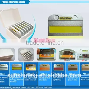 Skin Care Machine Home Use Sin Tightening Beauty Laser Personal Care Skin Tightening Machine thumbnail-4