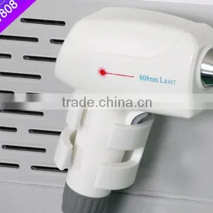 Protable Diode Laser 808nm Micro Channel 808 Diode Laser for Hair Removal With CE thumbnail-4