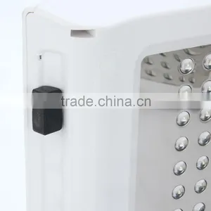 Red Light Therapy Devices Professional Beauty Salon Infrared LED Light Facial Care Therapy For Skin Rejuvenation LED PDT Machine thumbnail-5