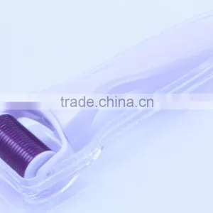 1200 Micro Needle Derma Skin Roller Therapy Skin Body Scars Dermaroller 2.0mm thumbnail-2