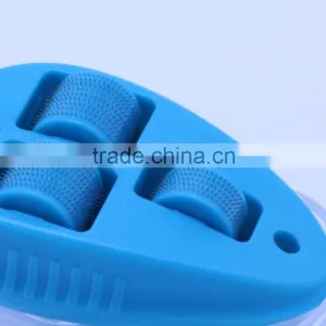 Latest Beauty Mouse Microneedle Derma Roller thumbnail-1