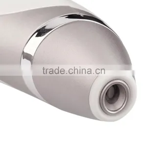 Wholesle New Product Beauty Tools Facial Skin Care 3 In 1 Ultrasonic Microdermabrasion Machine thumbnail-5
