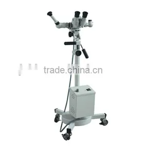 2015 New Microscope Colposcope thumbnail-2