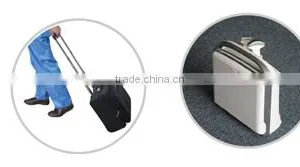 Medical Equipment 18 Months Warranty Ultrasound Machine Color Doppler With Trolley thumbnail-6
