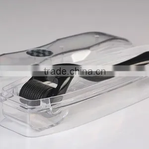 Derma Roller 540 Needles Skin Needle Meso Roller thumbnail-5