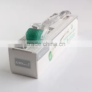 192 Needles Dermaroller/meso Skin Roller/derma Rollers CE Approved thumbnail-4