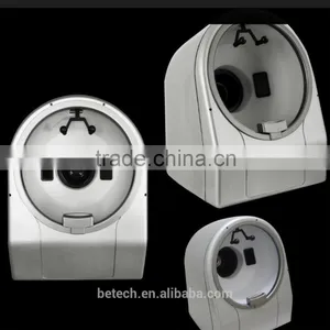 Professional Portable Facial Skin Analyzer Magic Mirror 3d Skin Scanner Analyzer thumbnail-1