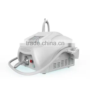 Hair Removal and Skin Rejuvenation Diode Laser 808nm Beauyt Machine thumbnail-2